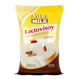 Lactovisoy Vainilla