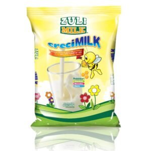 Alimento Crecimilk Miel 900gr
