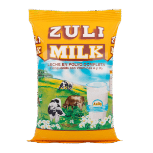 Leche completa 900gr